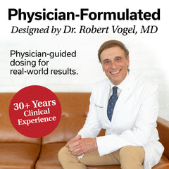 DrVmd Vascular Control NAC tablets for antioxidant support and vascular wellness.