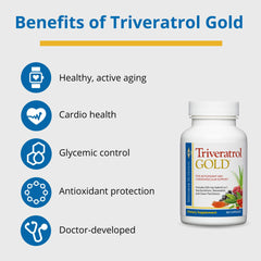 DR.WHITAKER Triveratrol Gold Meriva curcumin close-up emphasizes enhanced bioavailability.