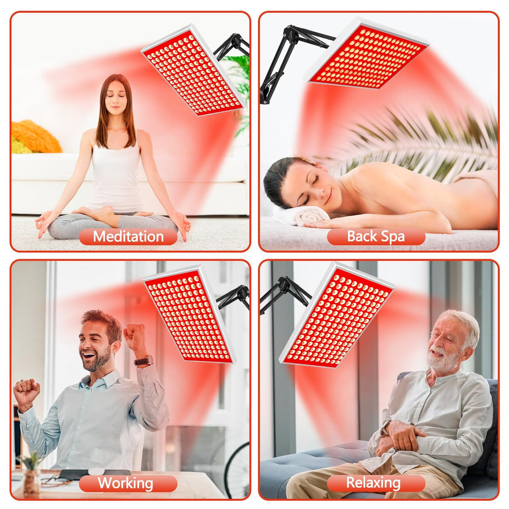 DUGSDG evening sessions promote relaxation and potential better sleep.