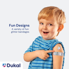 First-aid kit essential for home or school use
