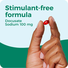 On-the-go relief in a travel-ready Dulcolax two-box set