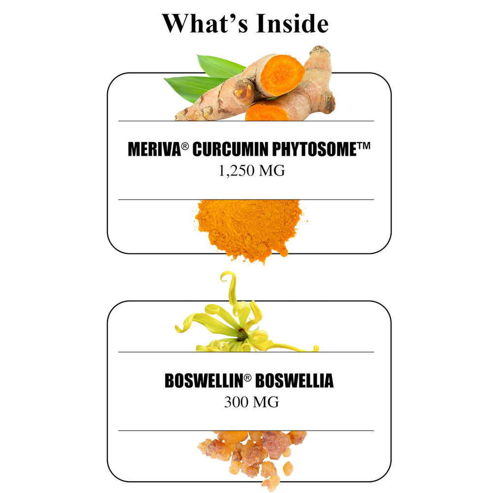 Durable Turmeric quality seal indicating third-party testing and purity.
