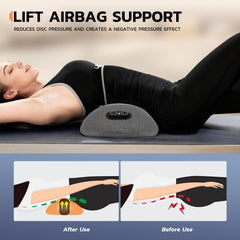 Dyhodu breathable fabric cover keeps you cool during use