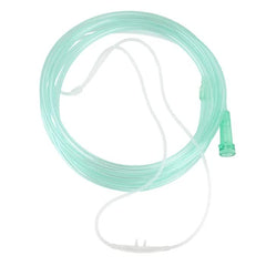 Dynarex 33144 nasal oxygen cannula with cushion tip for adult use
