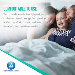 Dynarex neonatal to adult size range fits diverse care needs.