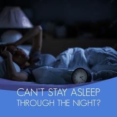 E-Z Nite strawberry flavor gummies support a tasty bedtime routine.
