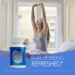 Travel-ready packaging from E-Z Nite supports sleep routines away from home.