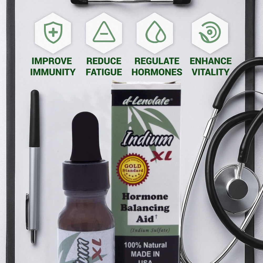 East Park Indium XL label closeup emphasizes branding and essential info.
