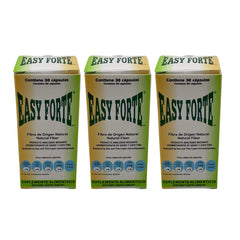 Easy Figure Easy Forte bottle front for compact daily use.