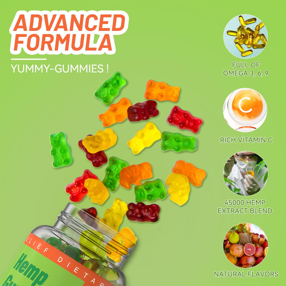EAZGOO packaging and label showcase product details and branding.
