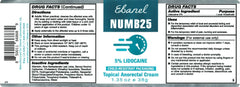 Ebanel cruelty-free CGMP-certified cap image highlights safety and responsible manufacturing.