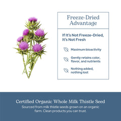 ECLECTIC INSTITUTE Eclectic Herb kosher-certified packaging supports trusted use.