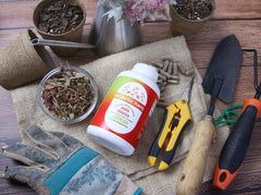 Dairy-free label signals allergen-friendly supplement
