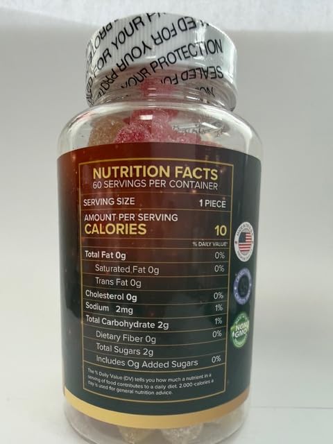 Eclipse Hemp gummies tropical flavors look sunny and tasty for everyday snacking.