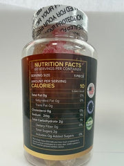Eclipse Hemp gummies tropical flavors look sunny and tasty for everyday snacking.