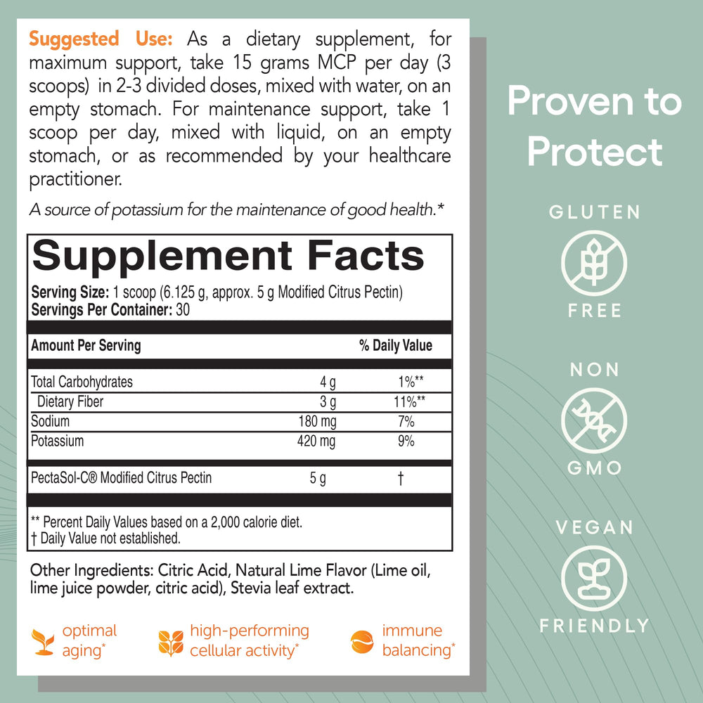 PectaSol chewables in berry flavor for easy, flavorful daily supplement.