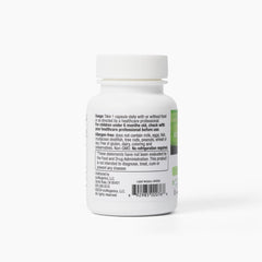 EcoNugenics PowerBiotic immunity balance scene indicating renewed energy potential.