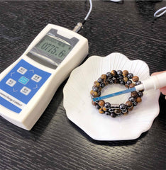 Ecooon 1600 gauss magnets—strong interaction with the body