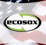 All-day comfort for work or travel with Ecosox socks