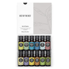 Edens Garden Lavender bottle for a calming aroma in spaces