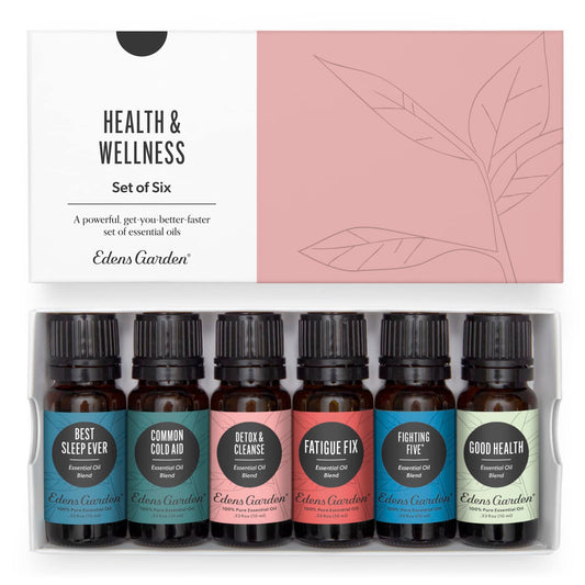 Edens Garden Best Sleep Ever bottle for calming bedtime rituals and restful nights.