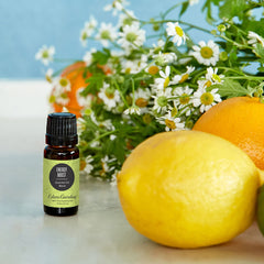Edens Garden Energy Boost diffuser image for focused spaces