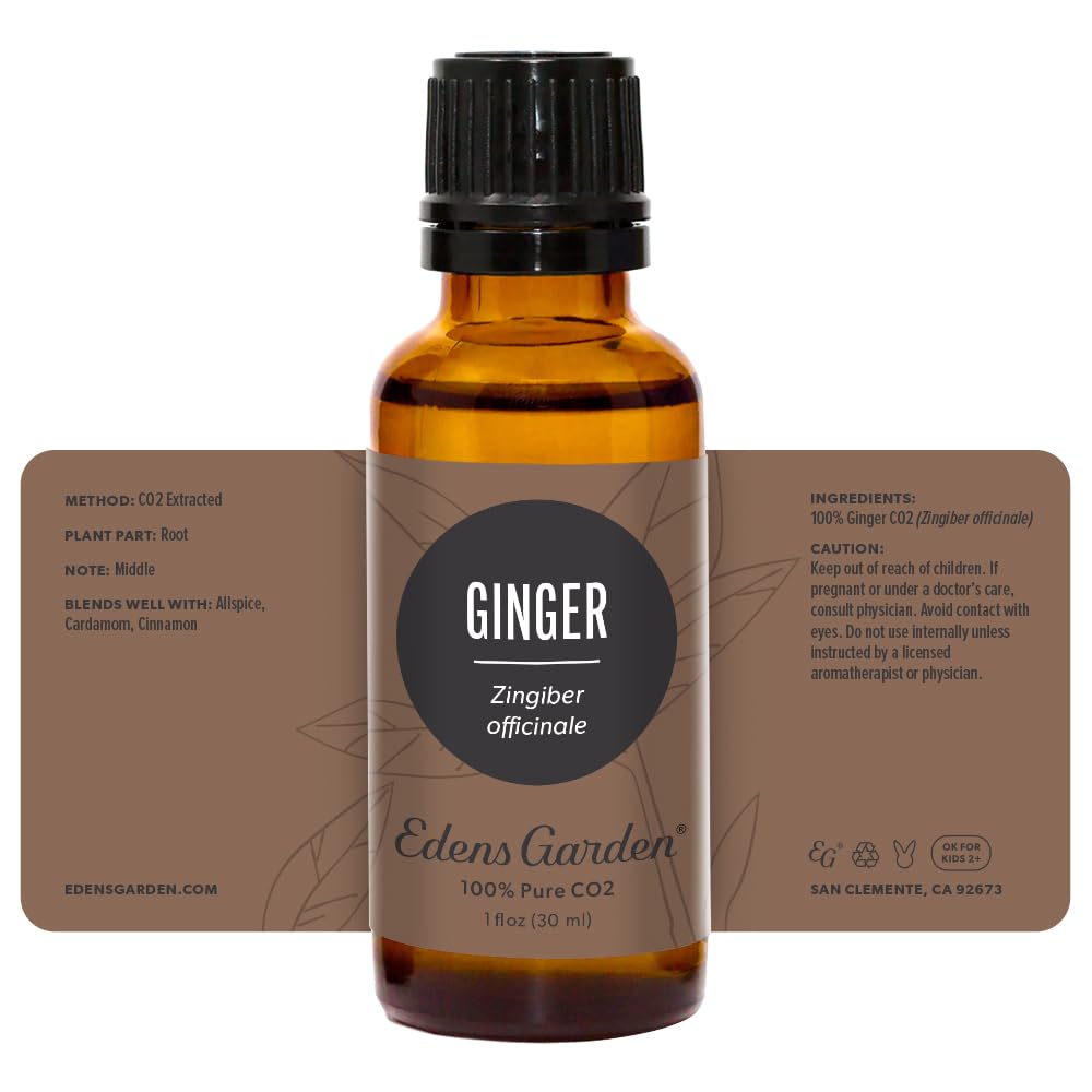 Edens Garden aromatherapy support line for essential oil guidance