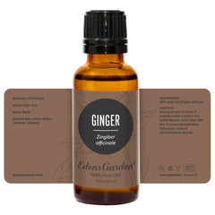 Edens Garden aromatherapy support line for essential oil guidance