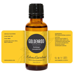 Licensed aromatherapists from Edens Garden assist with essential oil guidance.