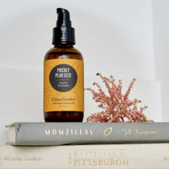 Edens Garden prickly pear seed oil ingredient close-up – nourishing profile for skin