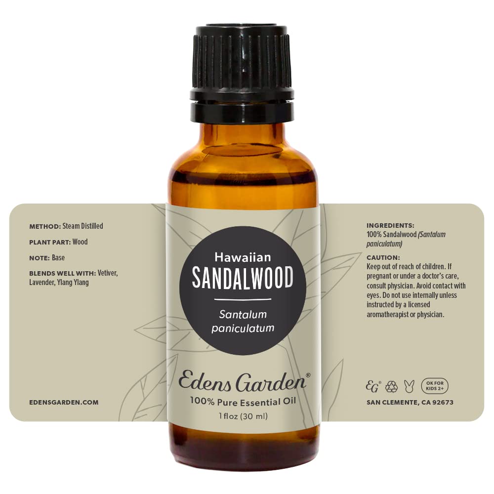Edens Garden, a woman-owned brand, supports accessible aromatherapy essentials