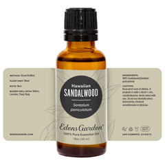 Edens Garden, a woman-owned brand, supports accessible aromatherapy essentials