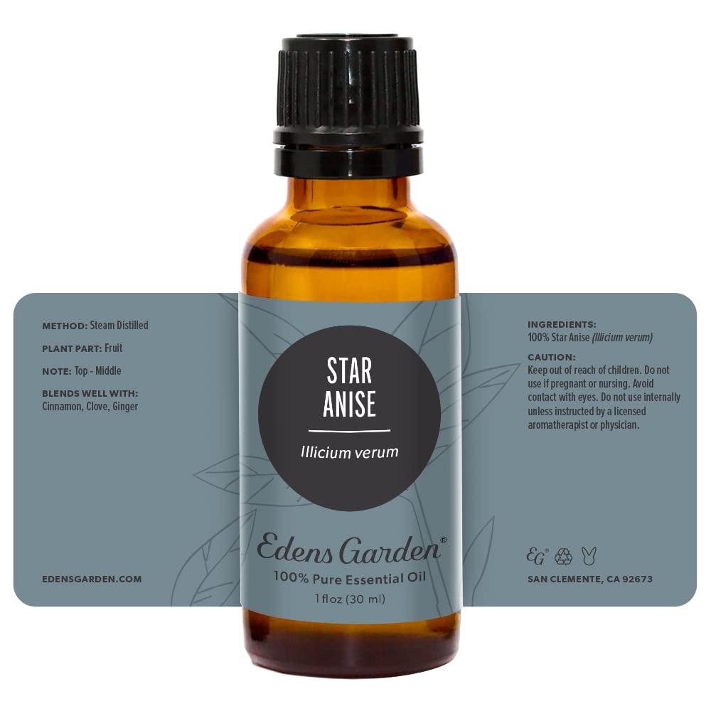 Licensed aromatherapists from Edens Garden offering support for blends.
