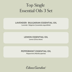 Edens Garden lavender soak scene for spa-like bath moments.