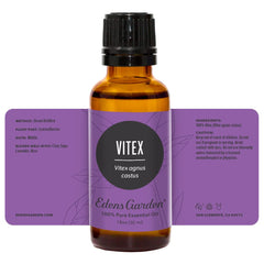 Edens Garden Vitex diffuser room setup inviting mindful diffusion