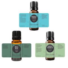 Edens Garden woman-owned family-operated brand since 2009, dedicated to quality and care