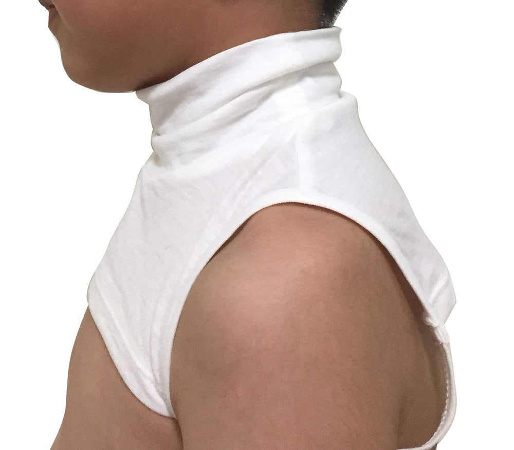 Durable zinc-infused fiber remains effective after multiple machine washes.