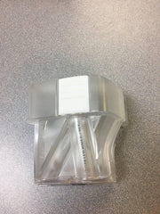 Edionmier HumidAir water chamber in-use image, compatible with AirSense 10 and AirCurve 10