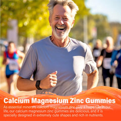 Edmmyliy bottle label hints at D3 and magnesium for absorption support.