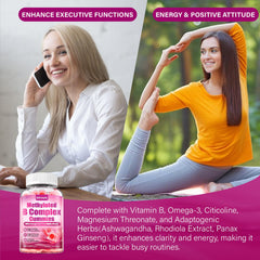 Edmmyliy gummies on plate catering to vegan and keto-friendly diets.