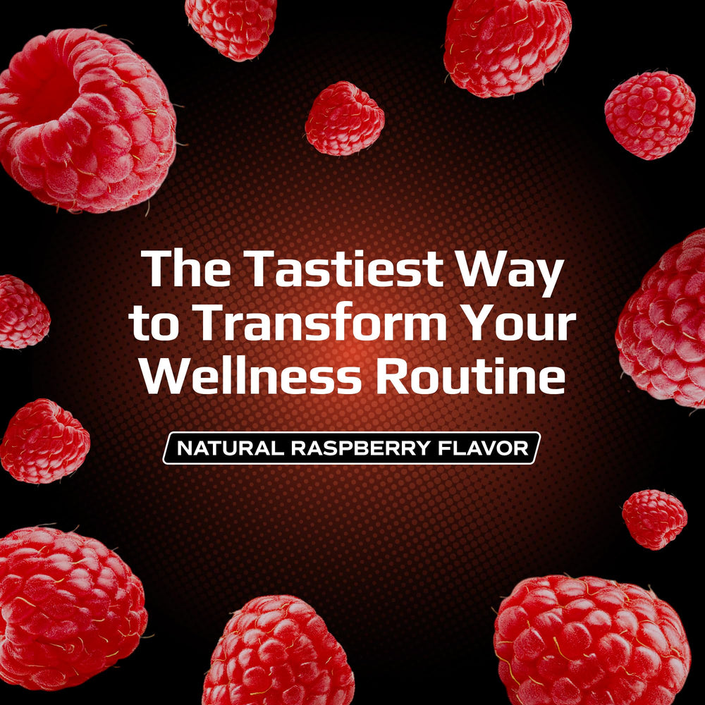 Effective Nutra Mushroom Gummies gummy close-up emphasizing chewy texture and taste.