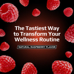 Effective Nutra Mushroom Gummies gummy close-up emphasizing chewy texture and taste.