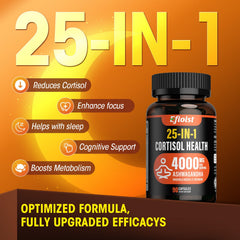 Efioist Rhodiola Rosea visual suggests adaptability and focus benefits