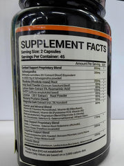 Efioist Sleep-support blend depiction hints at restful evenings