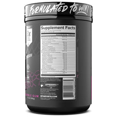 EFX Aminozorb Elite 21 packaging shows zero sugar