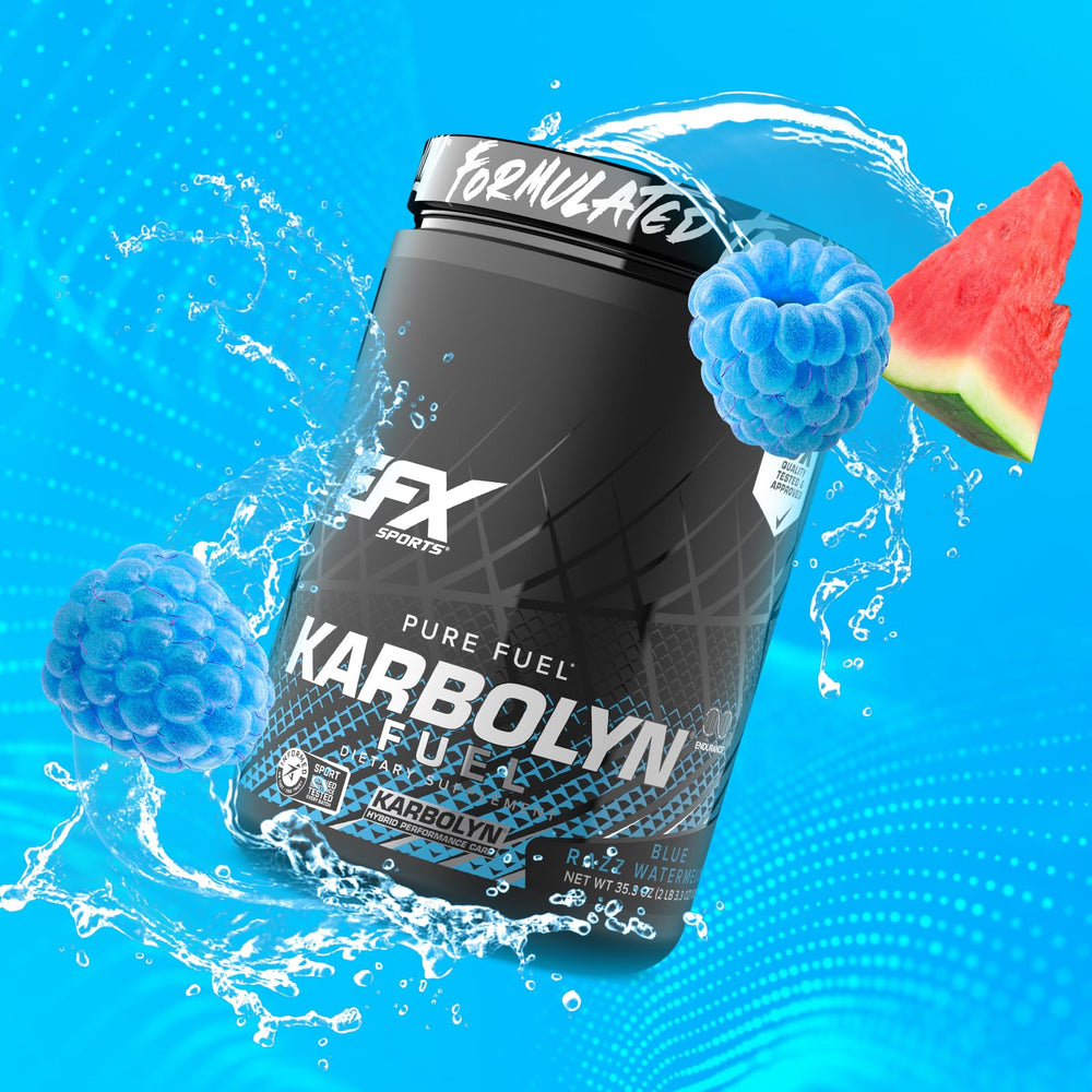 Quality seal and label accuracy check for Karbolyn Fuel
