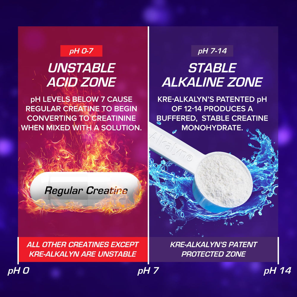 Powder dissolving smoothly in water with mango scent rising.