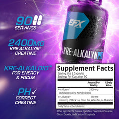 Informed-Sport certification seal for safety and banned-substance free claim