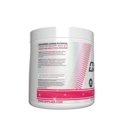 OxyShred Cosmic Blast on a shelf for daily pre-workout routines