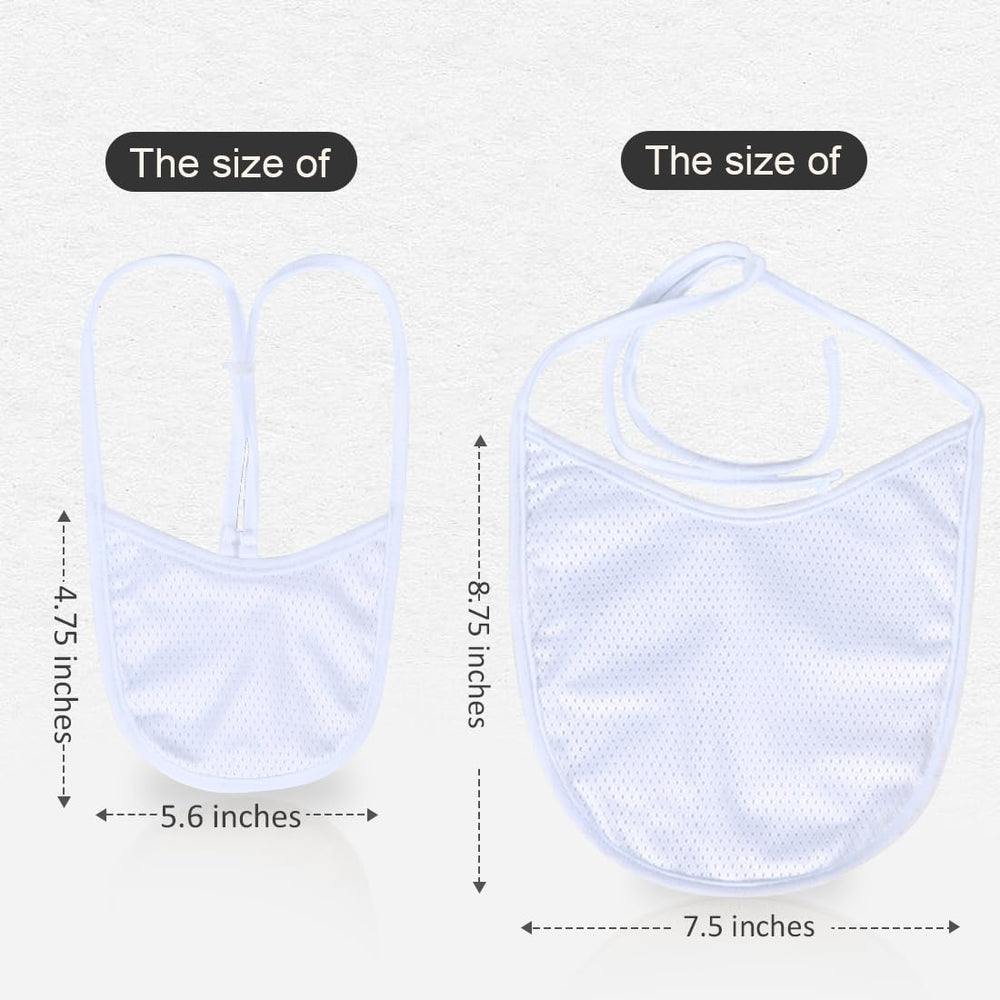 EHUSPU tracheostomy neck stoma cover care and washability in practice